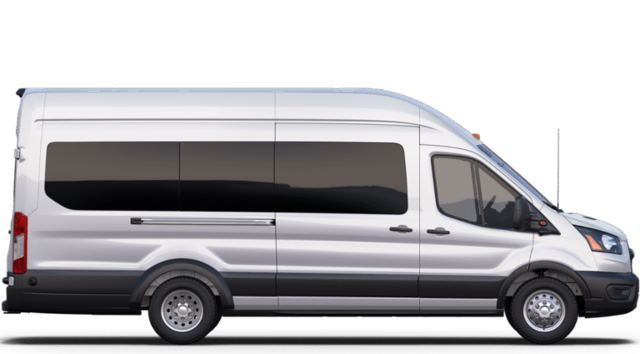 2023 Ford Transit External Image 1